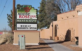 Adobe Rose Boutique Inn